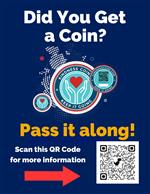 Kindness Coin
